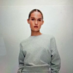 Brushed fleece interior super soft with all over rhinestones.Dress up or down 🔥